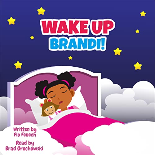 Wake up Brandi!