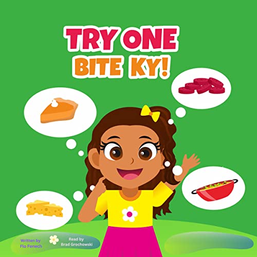 Try One Bite Ky!