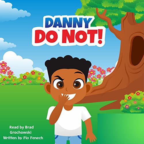 Danny! Do Not!