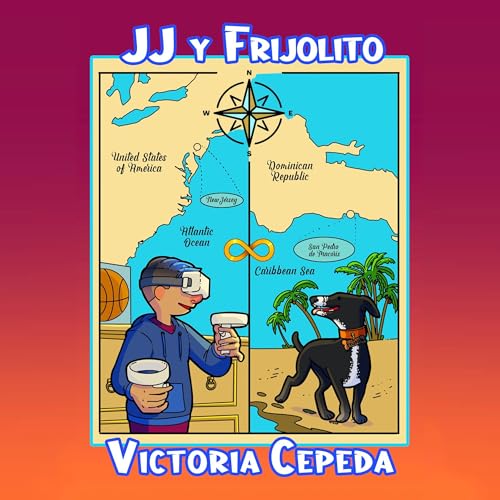 JJ y Frijolito