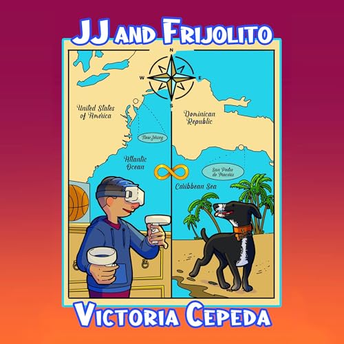 JJ and Frijolito