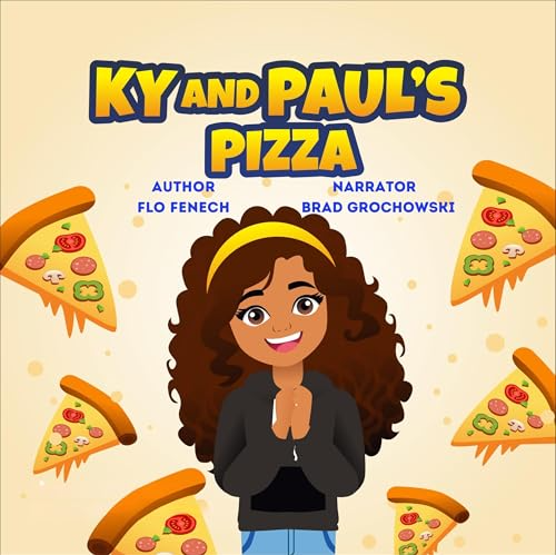 Ky and Paul’s Pizza